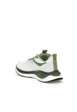 Erkek Su Yeşili Spor Ayakkabı - 50304771025