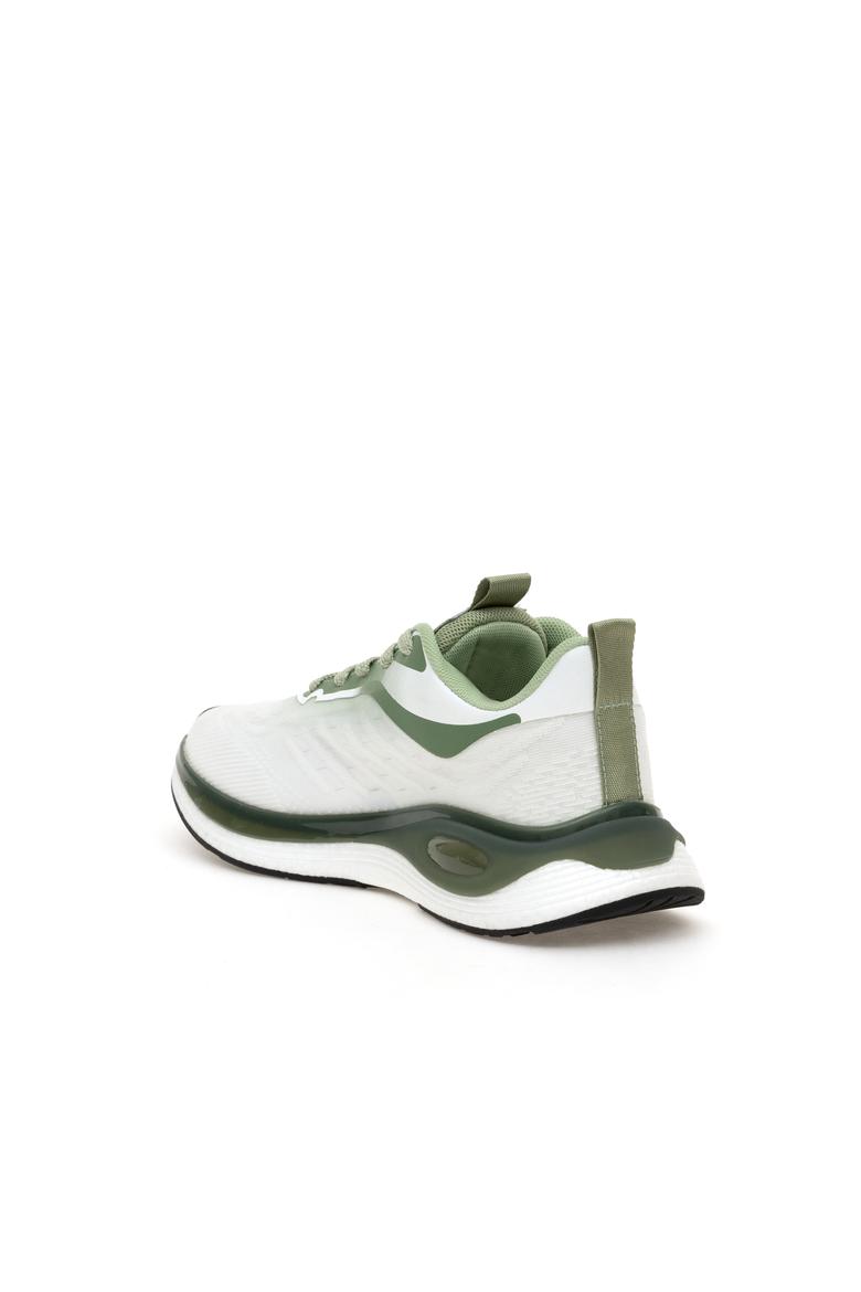 Erkek Su Yeşili Spor Ayakkabı - 50304771025