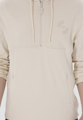 Erkek Krem Sweatshirt - 50290860028