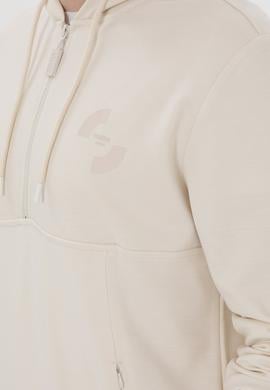 Erkek Krem Sweatshirt - 50290860028