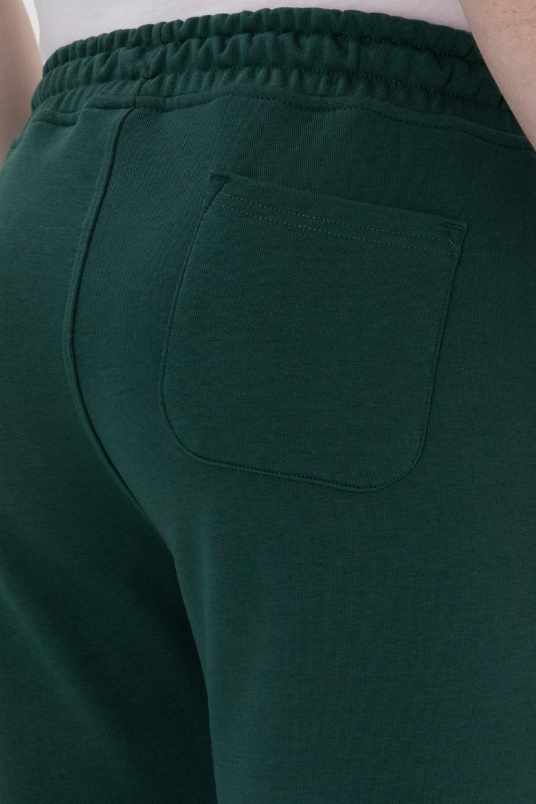 Erkek Koyu Yeşil Eşofman Altı - 50289054126