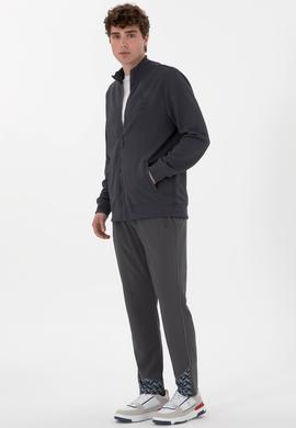 Erkek Antrasit Eşofman Altı - 50296071007