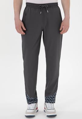 Erkek Antrasit Eşofman Altı - 50296071007