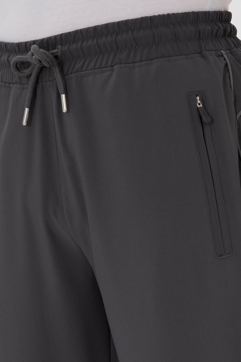 Erkek Antrasit Eşofman Altı - 50296071007