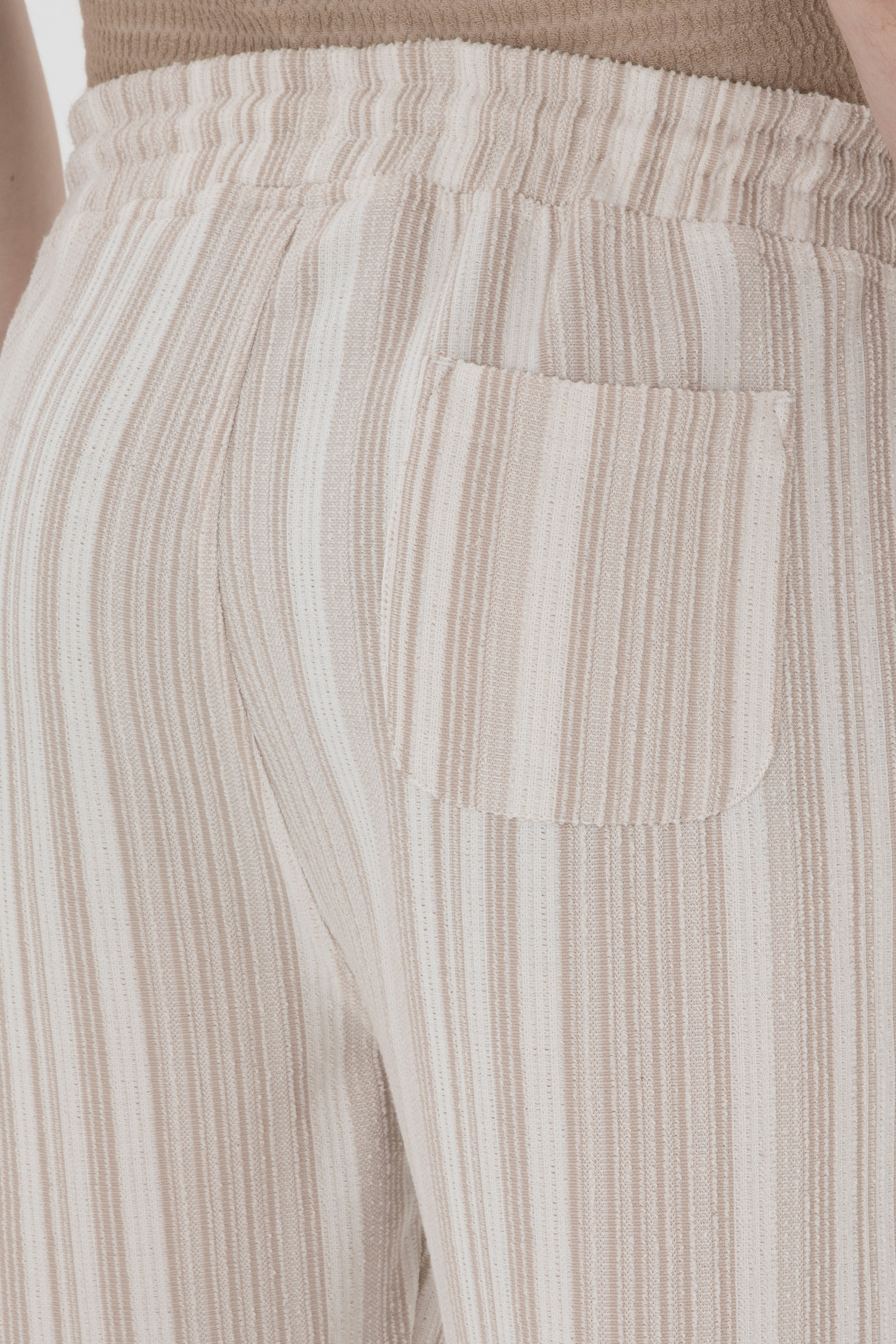 Erkek Bej Eşofman Altı