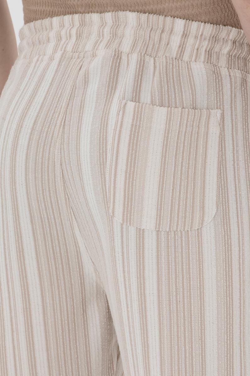 Erkek Bej Eşofman Altı