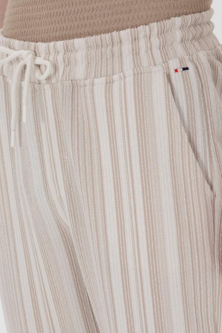 Erkek Bej Eşofman Altı - 50299743007