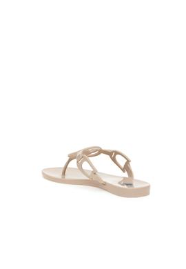 Kadın Bej Terlik - 50304477004