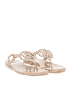 Kadın Bej Terlik - 50304477004