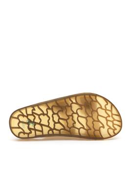 Kadın Vizon Terlik - 50304478019