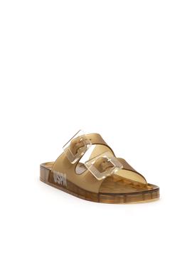 Kadın Vizon Terlik - 50304478019