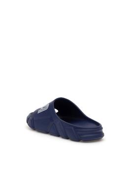 Erkek Lacivert Terlik - 50305428012