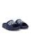 Erkek Lacivert Terlik