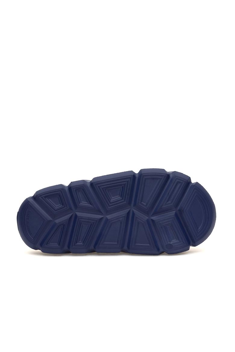 Erkek Lacivert Terlik - 50305428012