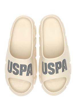 Erkek Krem Terlik - 50305428022