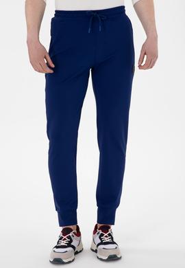 Erkek Açık Lacivert Eşofman Altı - 50299804019