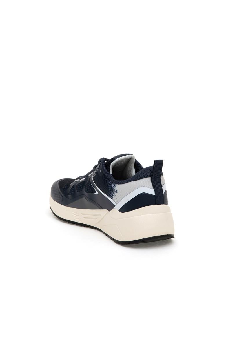 Erkek Lacivert Spor Ayakkabı - 50304416006