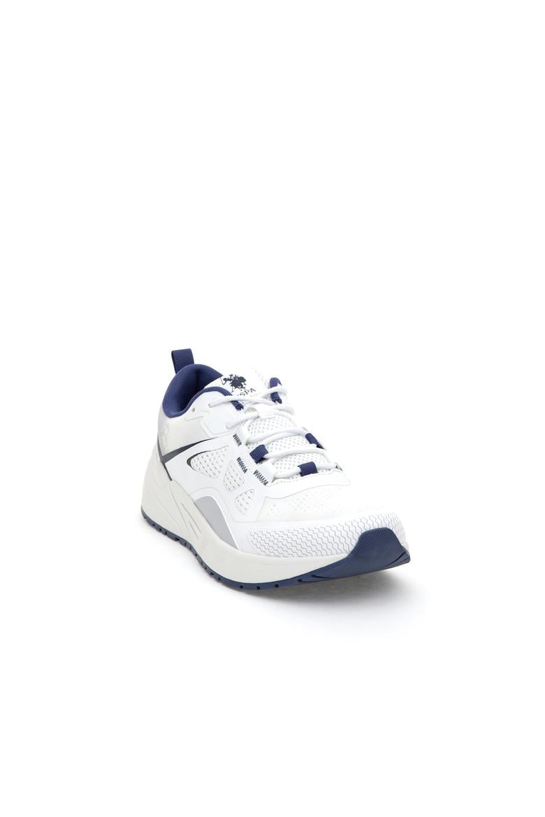 Erkek Beyaz Spor Ayakkabı - 50304416022