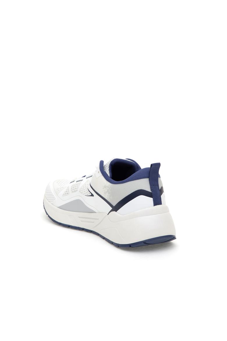 Erkek Beyaz Spor Ayakkabı - 50304416022