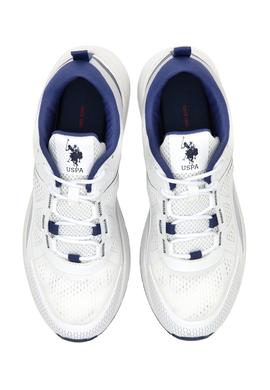 Erkek Beyaz Spor Ayakkabı - 50304416022