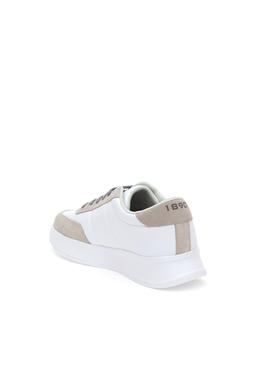 Erkek Beyaz Spor Ayakkabı - 50304768027