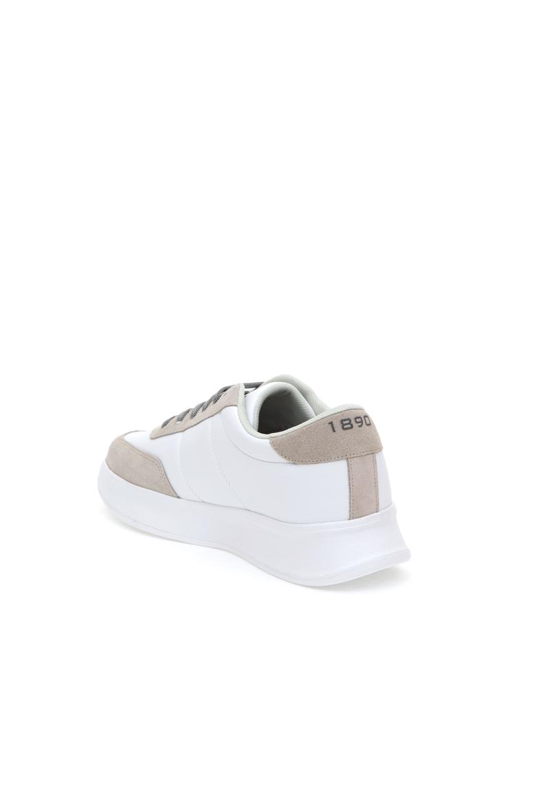 Erkek Beyaz Spor Ayakkabı - 50304768027