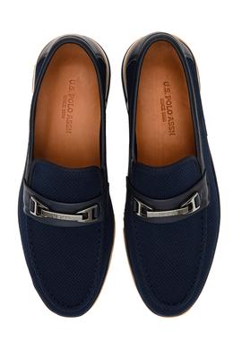 Erkek Lacivert Casual Ayakkabı - 50304851016