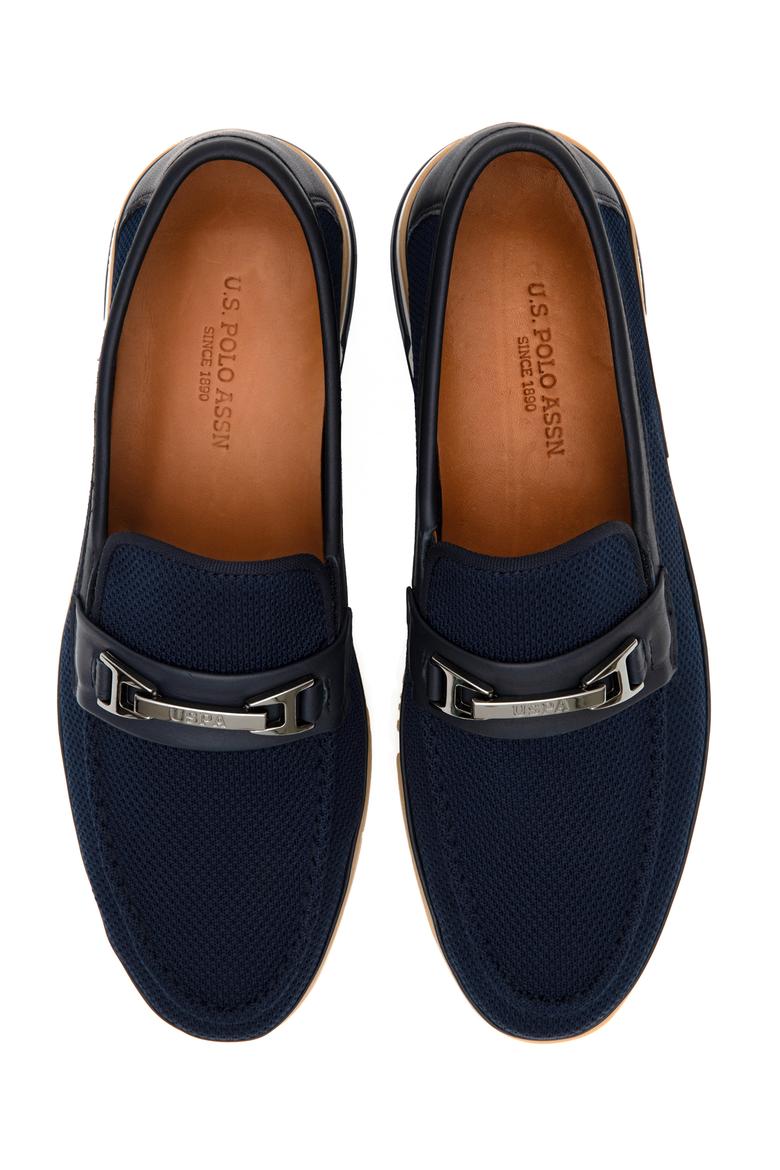 Erkek Lacivert Casual Ayakkabı - 50304851016