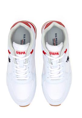 Kadın Beyaz Spor Ayakkabı - 50304876004