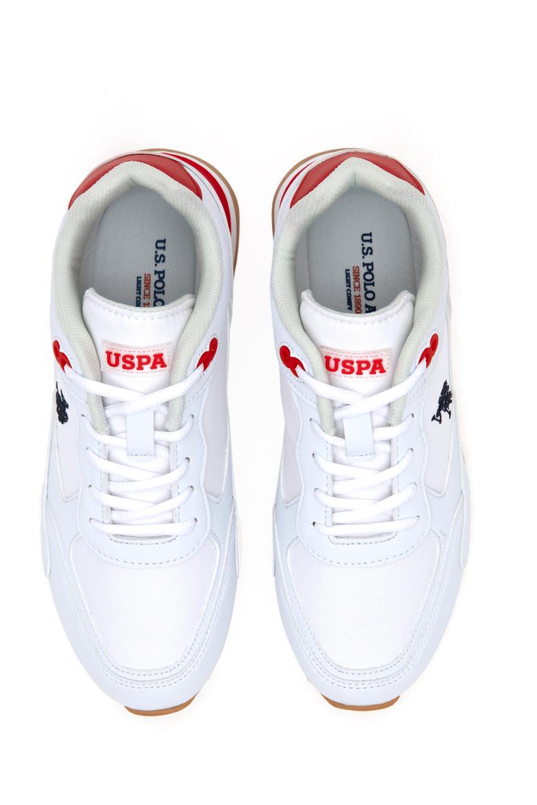 Kadın Beyaz Spor Ayakkabı - 50304876004