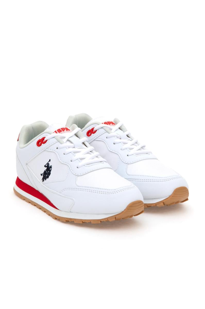 Kadın Beyaz Spor Ayakkabı