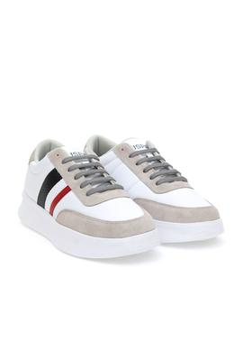 Erkek Beyaz Spor Ayakkabı - 50304768027