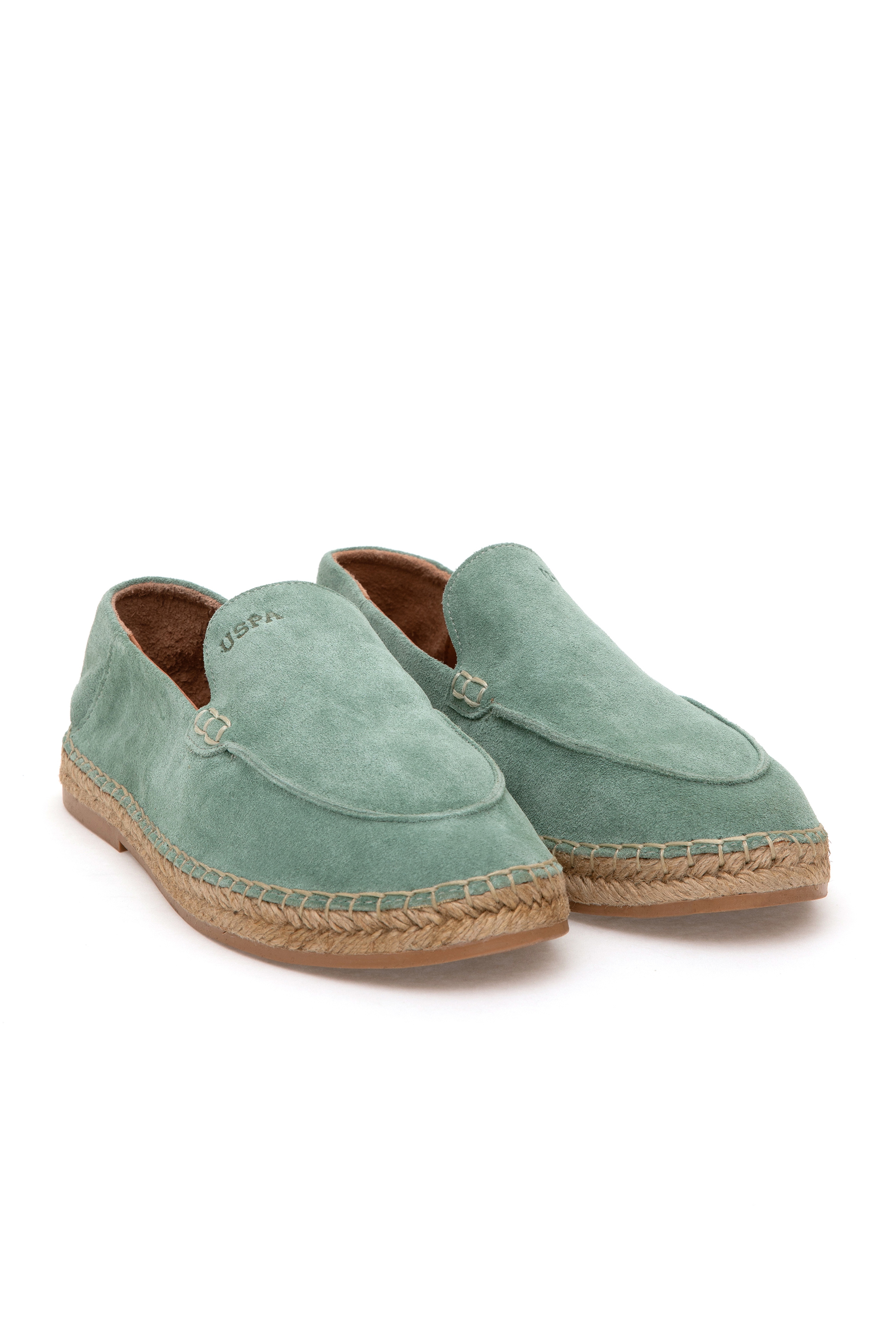 Erkek Mint Casual Ayakkabı - Image 1