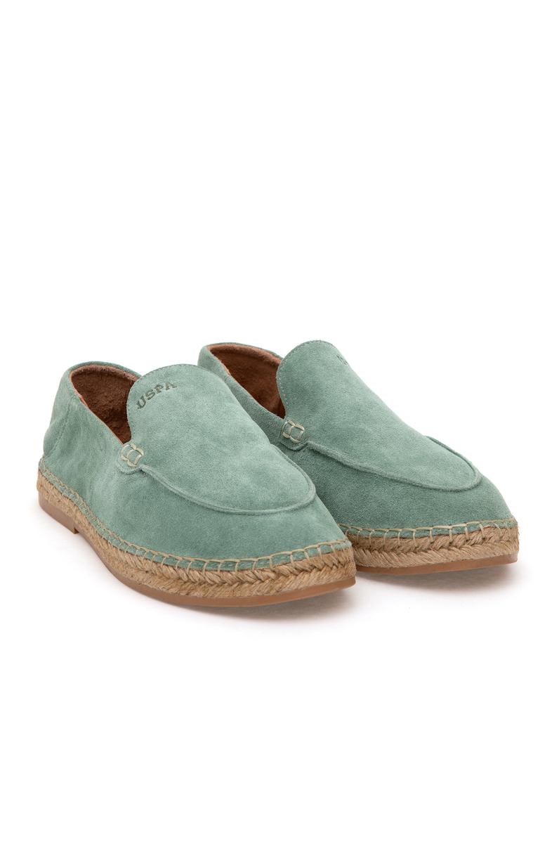 Erkek Mint Casual Ayakkabı