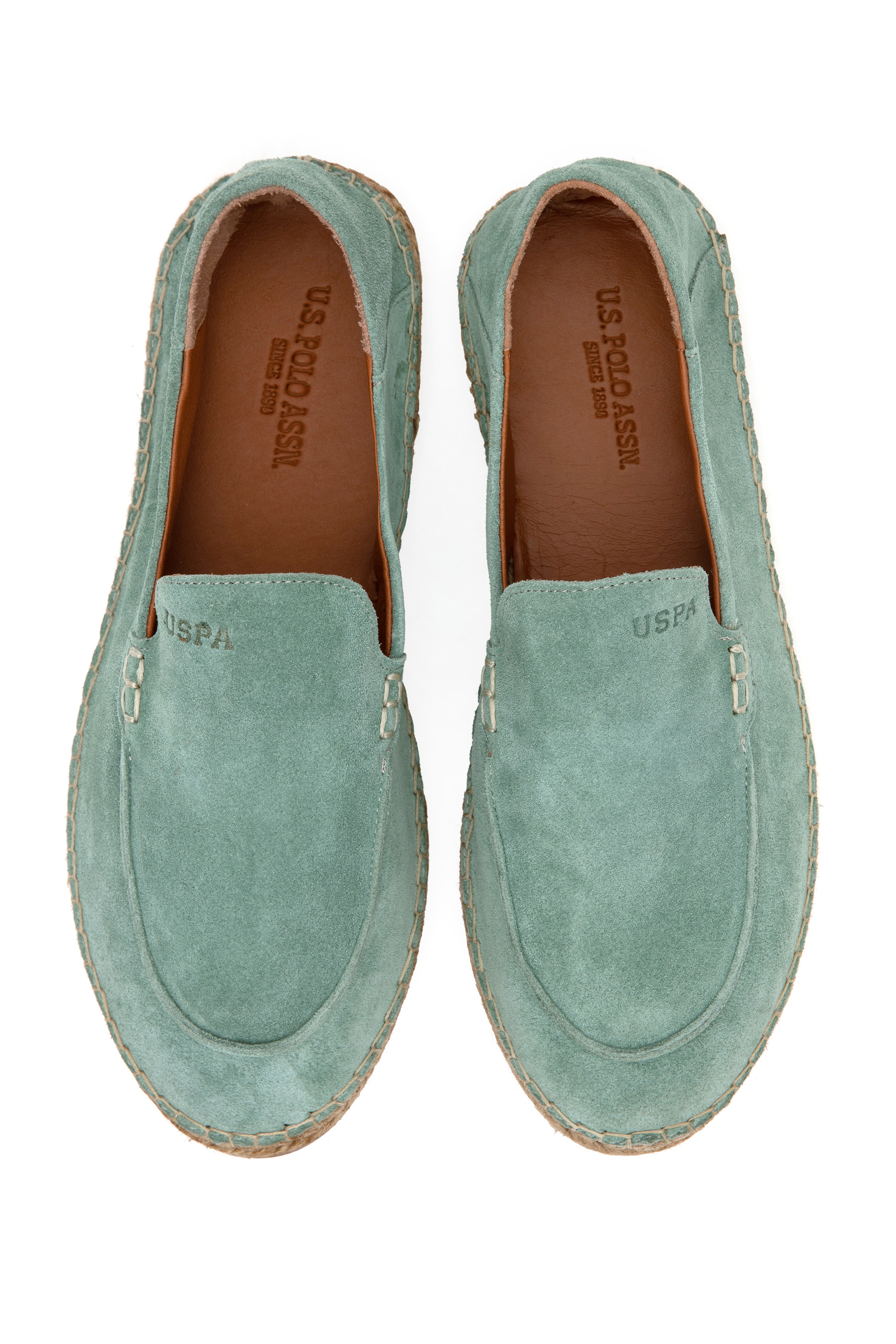 Erkek Mint Casual Ayakkabı