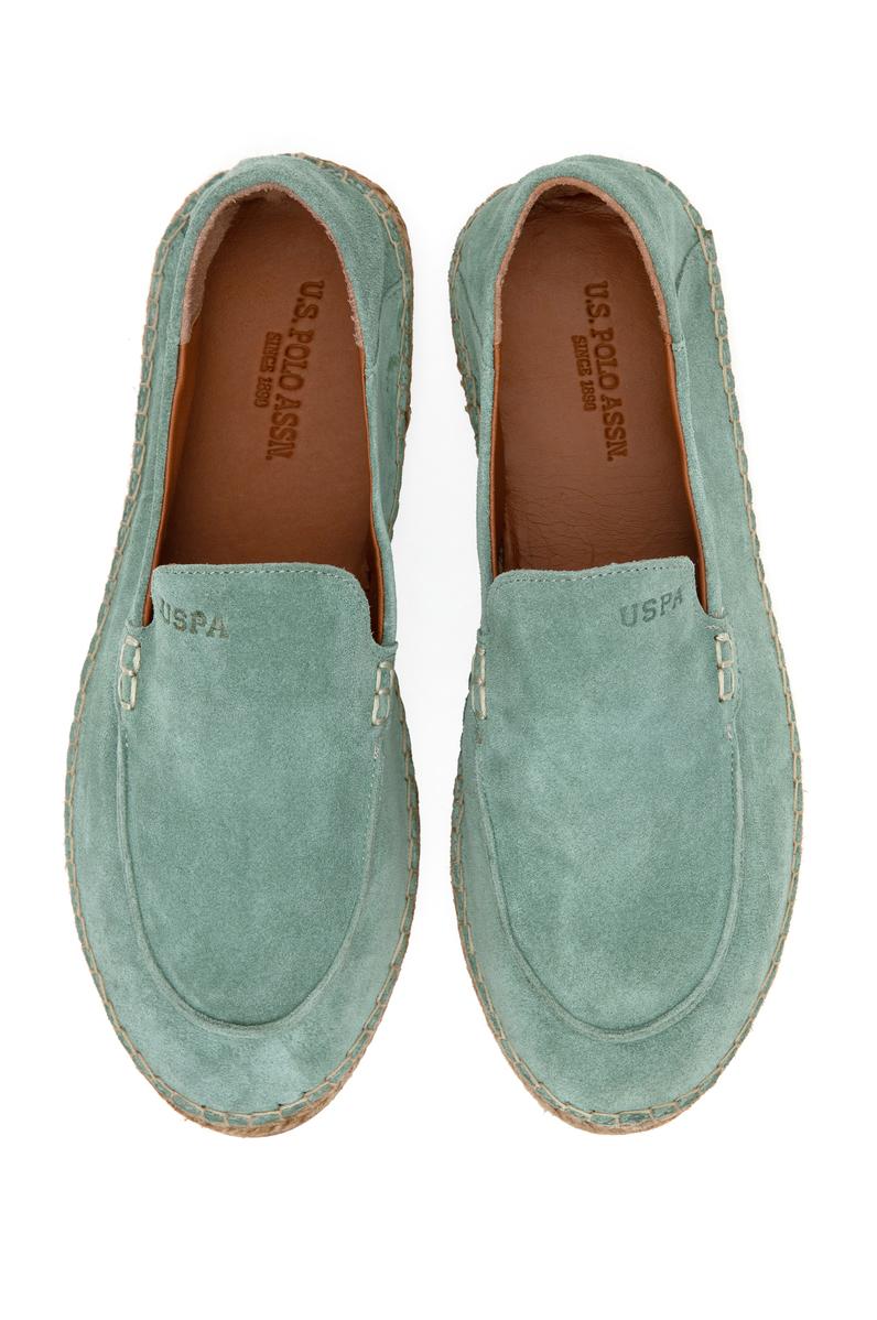 Erkek Mint Casual Ayakkabı