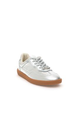 Kadın Gri Spor Ayakkabı - 50304740015