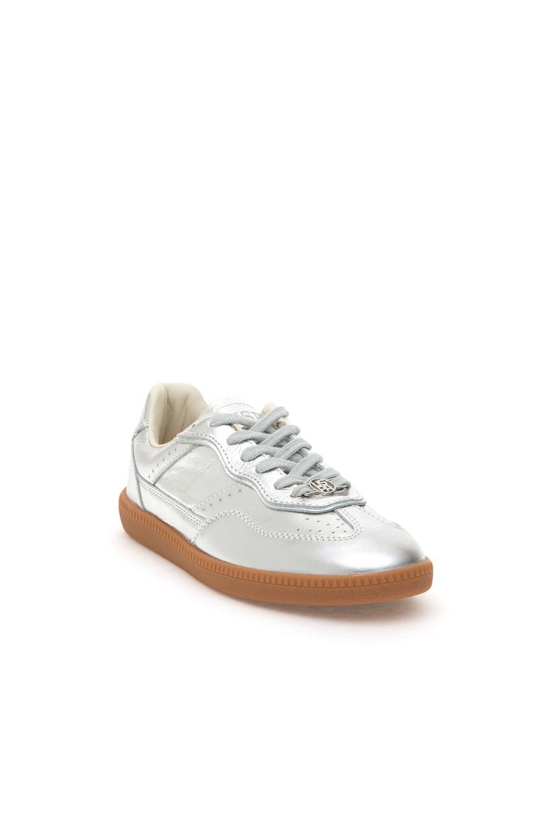 Kadın Gri Spor Ayakkabı - 50304740015