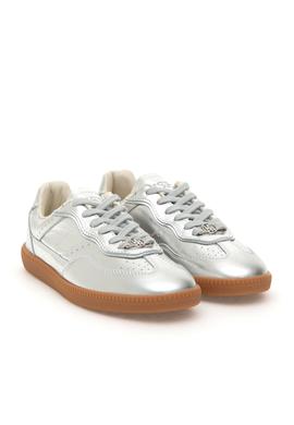 Kadın Gri Spor Ayakkabı - 50304740015