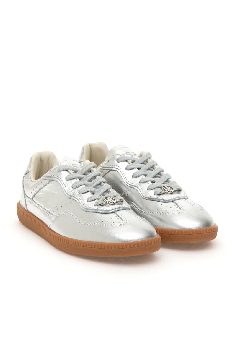 Kadın Gri Spor Ayakkabı