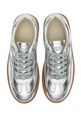 Kadın Gri Spor Ayakkabı - 50304740015