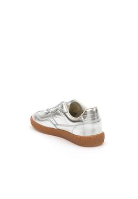 Kadın Gri Spor Ayakkabı - 50304740015