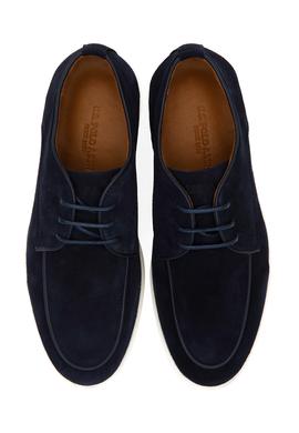 Erkek Lacivert Casual Ayakkabı - 50304861015