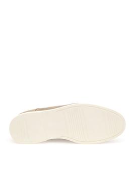 Erkek Bej Casual Ayakkabı - 50304861009