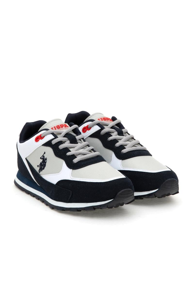 Kadın Lacivert Spor Ayakkabı