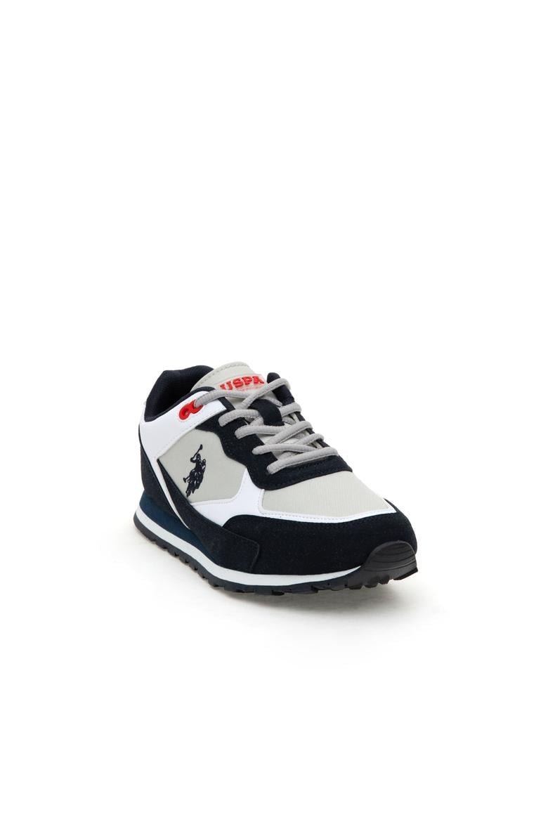 Kadın Lacivert Spor Ayakkabı - 50304876013