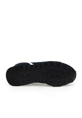 Kadın Lacivert Spor Ayakkabı - 50304876013