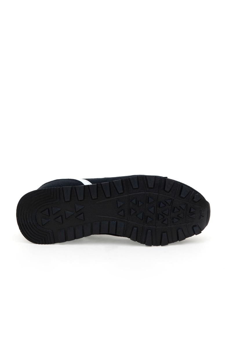 Kadın Lacivert Spor Ayakkabı - 50304876013