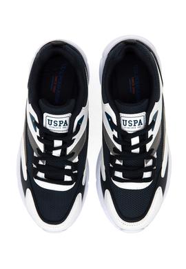 Kadın Lacivert Spor Ayakkabı - 50306256015