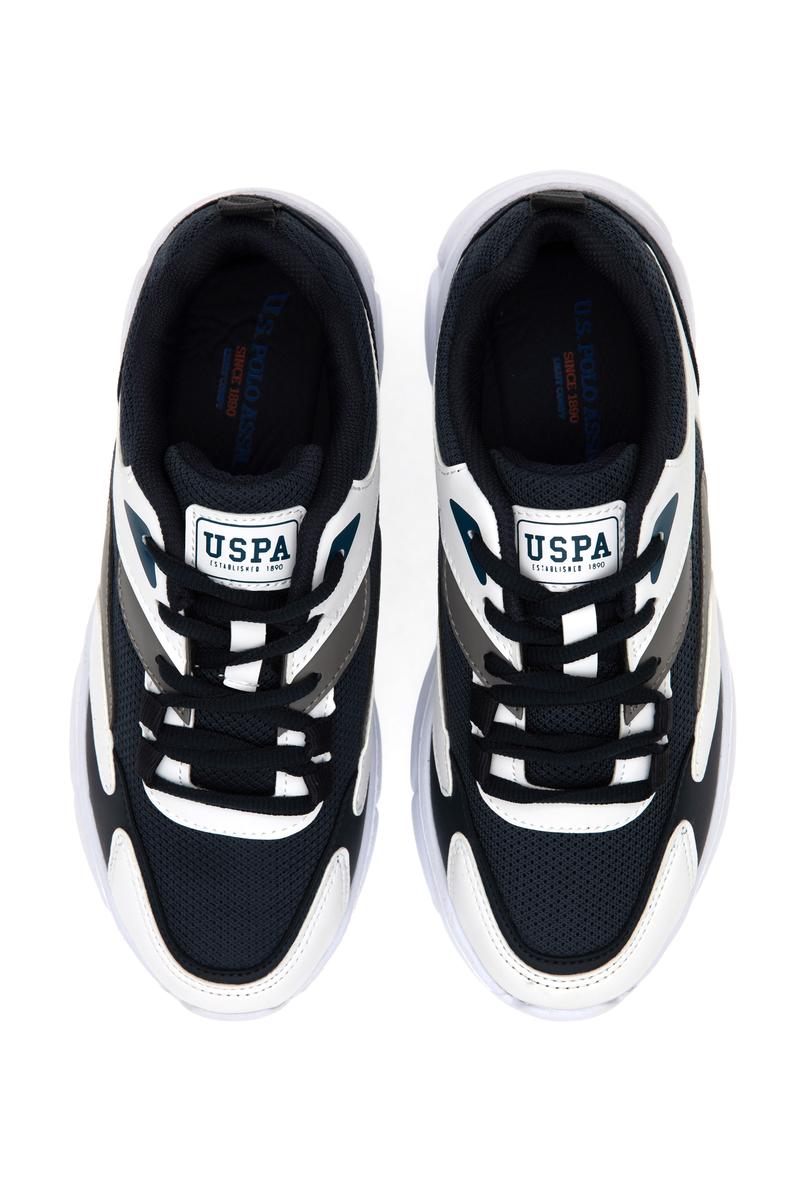 Kadın Lacivert Spor Ayakkabı